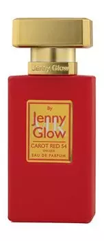Парфюмерная вода Jenny Glow MR Carot Red 54 Unisex Eau de Pafum