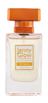 Парфюмерная вода Jenny Glow Olympia Pour Femme Eau de Parfum