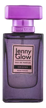 Парфюмерная вода Jenny Glow Origins Pour Femme Eau de Parfum