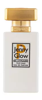Парфюмерная вода Jenny Glow P Billionaire Pour Femme Eau de Parfum