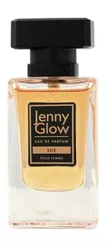 Парфюмерная вода Jenny Glow She Pour Femme Eau de Pafum