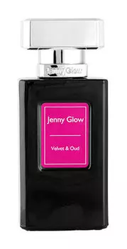 Парфюмерная вода Jenny Glow Velvet and Oud Eau de Parfum