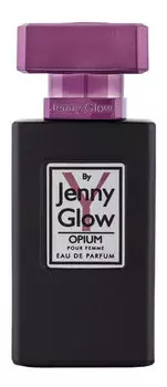 Парфюмерная вода Jenny Glow Y Opium Pour Femme Eau de Parfum