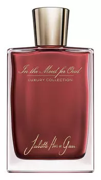 Парфюмерная вода Juliette has a gun In The Mood For Oud Eau de Parfum