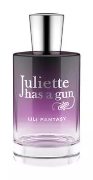 Парфюмерная вода Juliette has a gun Lili Fantasy Eau De Parfum