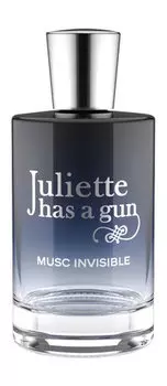 Парфюмерная вода Juliette Has a Gun Musc Invisible Eau de Parfum
