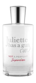 Парфюмерная вода Juliette Has a Gun Not a Perfume Superdose Eau de Parfum
