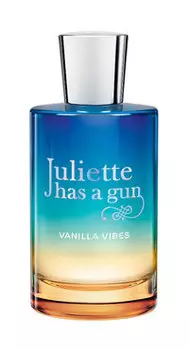 Парфюмерная вода Juliette has a gun Vanilla Vibes Eau De Parfum
