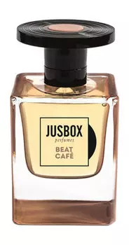 Парфюмерная вода Jusbox Beat Cafe Eau de Parfum