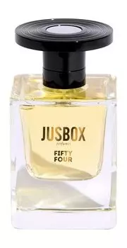 Парфюмерная вода Jusbox Fifty Four Eau de Parfum