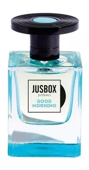 Парфюмерная вода Jusbox Good Morning Eau de Parfum