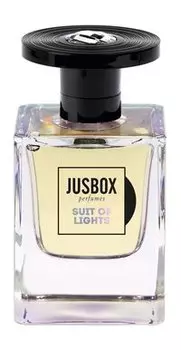 Парфюмерная вода Jusbox Suit of Lights Eau de Parfum