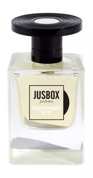 Парфюмерная вода Jusbox Visionary Eye Eau de Parfum
