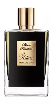 Парфюмерная вода Kilian Black Phantom - Memento Mori Eau de Parfum