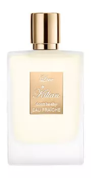 Парфюмерная вода Kilian Love, don't be Shy Eau Fraiche
