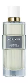 Парфюмерная вода Korloff Charme Magnetique Eau de Parfum