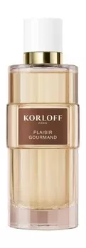 Парфюмерная вода Korloff Facettes Plaisir Gourmand Eau de Parfum