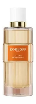 Парфюмерная вода Korloff Luxure Sensuelle Eau de Parfum