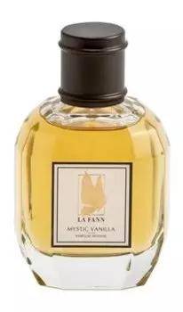 Парфюмерная вода La Fann Mystic Vanilla Parfum Intense