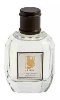 Парфюмерная вода La Fann Secret Garden Parfum Intense