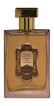 Парфюмерная вода La Sultane de Saba Ayurvedic Eau de Parfum