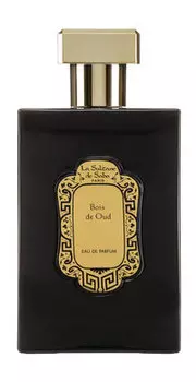 Парфюмерная вода La Sultane de Saba Oud Eau de Parfum