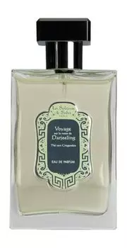 Парфюмерная вода La Sultane de Saba Voyage Sur La Route De Darjeeling Eau de Parfum