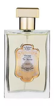 Парфюмерная вода La Sultane de Saba Voyage Sur La Route Du Taj Palace Eau de Parfum