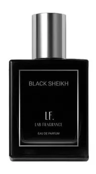 Парфюмерная вода Lab Fragrance Black Sheikh Eau de Parfum