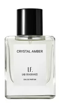 Парфюмерная вода Lab Fragrance Crystal Amber Eau de Parfum