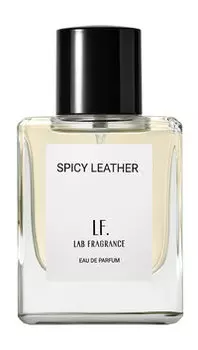 Парфюмерная вода Lab Fragrance Spicy Leather Eau de Parfum