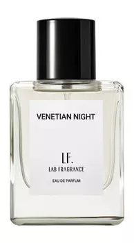 Парфюмерная вода Lab Fragrance Venetian Night Eau de Parfum