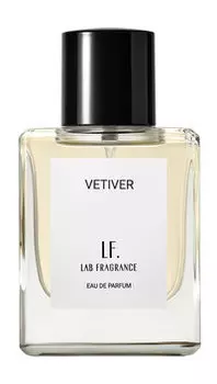 Парфюмерная вода Lab Fragrance Vetiver Eau de Parfum