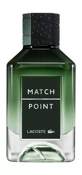 Парфюмерная вода Lacoste Match Point Eau de Parfum
