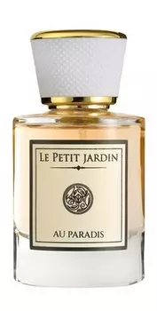 Парфюмерная вода Le Petit Jardin Au Paradis Eau de Parfum