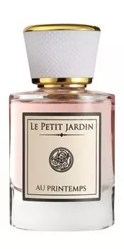 Парфюмерная вода Le Petit Jardin Au Printemps Eau de Parfum