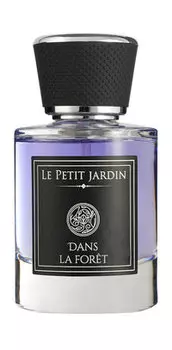 Парфюмерная вода Le Petit Jardin Dans La Foret Pour Homme Eau De Parfum