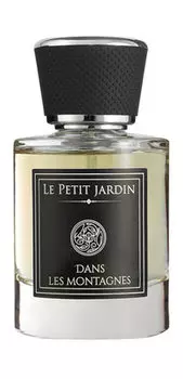 Парфюмерная вода Le Petit Jardin Dans Les Montagnes Pour Homme Eau De Parfum
