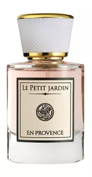 Парфюмерная вода Le Petit Jardin En Provence Pour Femme Eau De Parfum