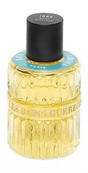 Парфюмерная вода Les Bains Guerbois1885 Bains Sulfureux Eau de Parfum