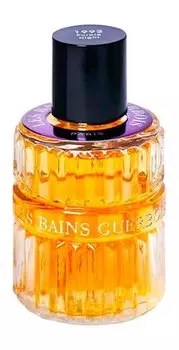 Парфюмерная вода Les Bains Guerbois1992 Purple Night Eau de Parfum