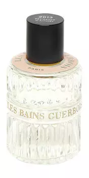 Парфюмерная вода Les Bains Guerbois2013 Rsidence d'Artistes Eau de Parfum