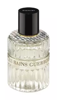 Парфюмерная вода Les Bains Guerbois Damier Eau De Parfum