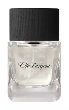 Парфюмерная вода Les Contes Elfe d`argent Eau De Parfum