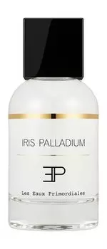 Парфюмерная вода Les Eaux Primordiales Iris Palladium Eau de Parfum
