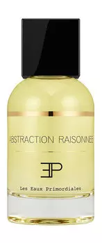 Парфюмерная вода Les Eaux Primordiales Superclassique Collection Abstraction Raisonnee Eau de Parfum
