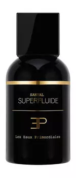 Парфюмерная вода Les Eaux Primordiales Superfluide Collection Santal Eau De Parfum