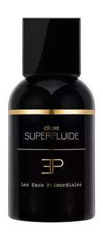 Парфюмерная вода Les Eaux Primordiales Superfluide Collection Cedre Eau De Parfum