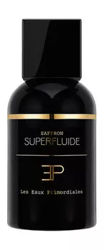 Парфюмерная вода Les Eaux Primordiales Superfluide Collection Saffron Eau de Parfum