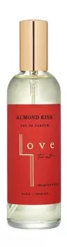 Парфюмерная вода Love Tea Art Almond Kiss Eau de Parfum